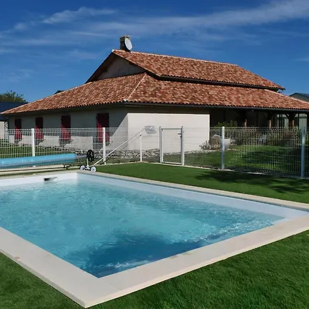 Prázdninový dům Avec Piscine Privee - 4 Pers. - Fr-1-616-566 *