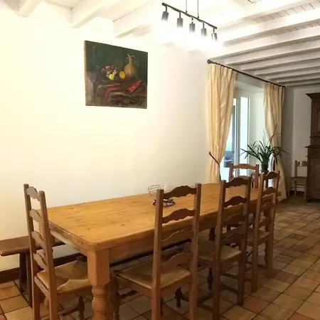 Avec Piscine Privee - 4 Pers. - Fr-1-616-566 Prázdninový dům *