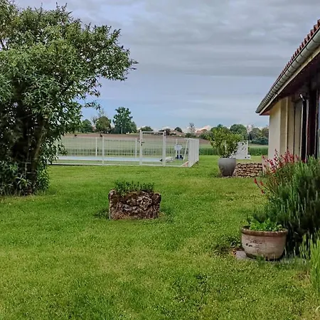 Avec Piscine Privee - 4 Pers. - Fr-1-616-566 *